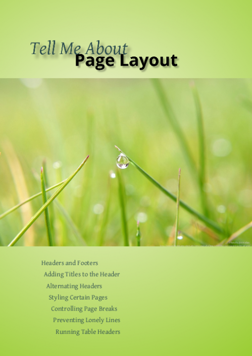 Samples - PDFreactor