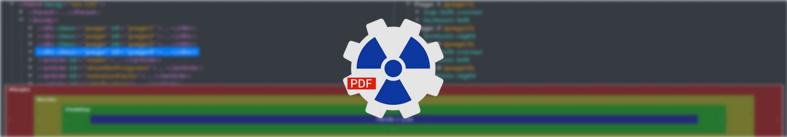 Convert HTML To PDF HTML To PDF Converter PDFreactor